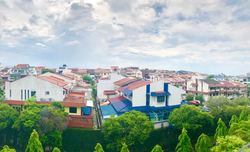 Cardiff Residence (D19), Condominium #173456962